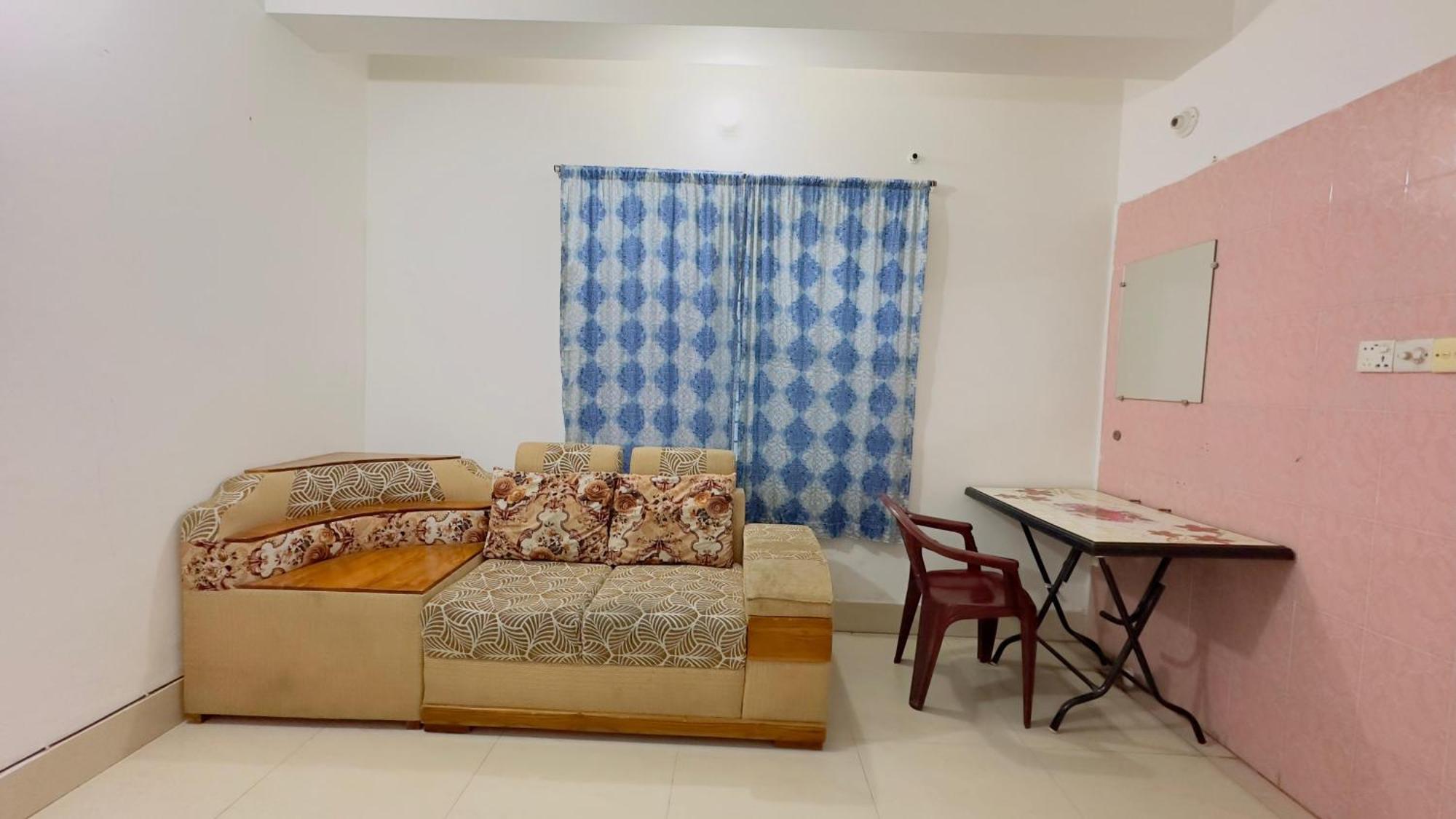 Mohammadia Restaurant & Guest House Near United Hospital Dhaka Exterior foto